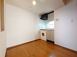 JR山手線 恵比寿駅 徒歩7分の賃貸マンション 10階1DKのリビング/ダイニング