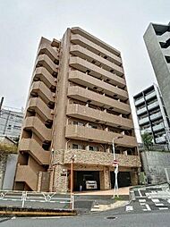 JR山手線 代々木駅 徒歩8分の賃貸マンション