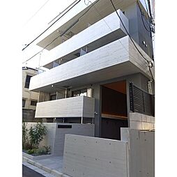 小田急小田原線 代々木上原駅 徒歩4分の賃貸マンション