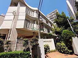 東急田園都市線 池尻大橋駅 徒歩7分の賃貸マンション