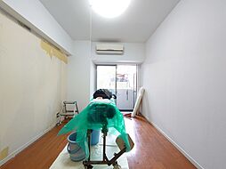 東京メトロ日比谷線 恵比寿駅 徒歩2分の賃貸マンション 3階1Kのリビング/ダイニング