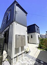 西武新宿線 中井駅 徒歩5分の賃貸アパート