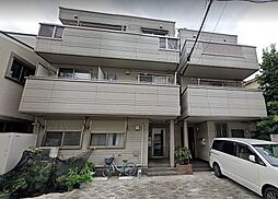 西武新宿線 下落合駅 徒歩10分の賃貸マンション