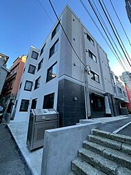 JR埼京線 恵比寿駅 徒歩13分の賃貸マンション