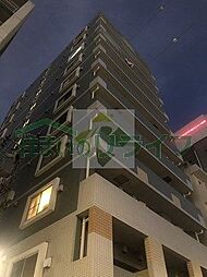 東京メトロ日比谷線 中目黒駅 徒歩10分の賃貸マンション