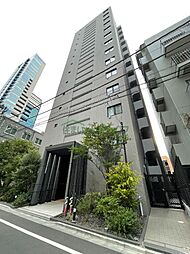 都営新宿線 新宿駅 徒歩4分の賃貸マンション