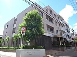 東京メトロ日比谷線 中目黒駅 徒歩3分の賃貸マンション