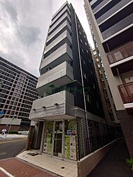 東京メトロ日比谷線 中目黒駅 徒歩13分の賃貸マンション