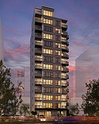 東京メトロ日比谷線 恵比寿駅 徒歩6分の賃貸マンション