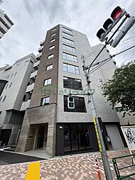 東京メトロ日比谷線 広尾駅 徒歩6分