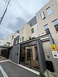 JR山手線 恵比寿駅 徒歩12分の賃貸マンション
