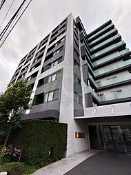 東急東横線 代官山駅 徒歩4分の賃貸マンション