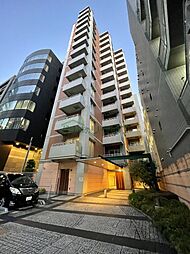 JR山手線 恵比寿駅 徒歩6分の賃貸マンション