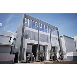 JR山手線 渋谷駅 徒歩8分の賃貸アパート