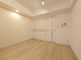 東京都渋谷区東３丁目17-12（賃貸マンション1DK・3階・31.42㎡） その6