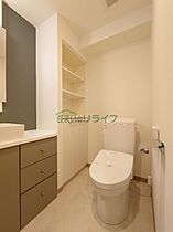 東京都渋谷区東３丁目17-12（賃貸マンション1DK・3階・31.42㎡） その7