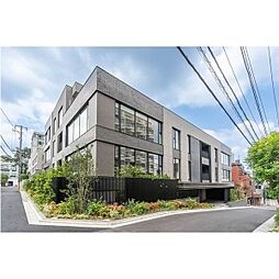 都営三田線 白金台駅 徒歩9分の賃貸マンション