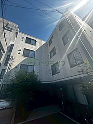 都営三田線 目黒駅 徒歩6分の賃貸マンション