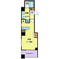 メゾンビスタ渋谷宇田川2階18.8万円