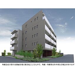 JR山手線 代々木駅 徒歩5分の賃貸マンション