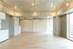 JR山手線 品川駅 徒歩9分の賃貸マンション