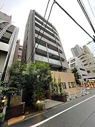 東京メトロ銀座線 表参道駅 徒歩8分の賃貸マンション