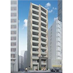 東急田園都市線 池尻大橋駅 徒歩7分の賃貸マンション