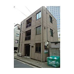 山手線 新宿駅 徒歩7分