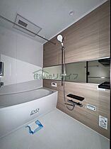 東京都渋谷区恵比寿南２丁目28-8（賃貸マンション1LDK・2階・45.27㎡） その5