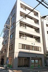 山手線 新橋駅 徒歩8分