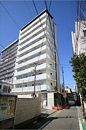 東急池上線 戸越銀座駅 徒歩4分
