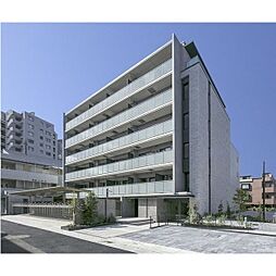 東急東横線 都立大学駅 徒歩5分
