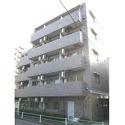東京メトロ南北線 麻布十番駅 徒歩6分