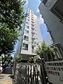 JR山手線 恵比寿駅 徒歩9分の賃貸マンション
