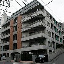 東京都渋谷区代々木２丁目20-9（賃貸マンション1R・2階・22.62㎡） その1