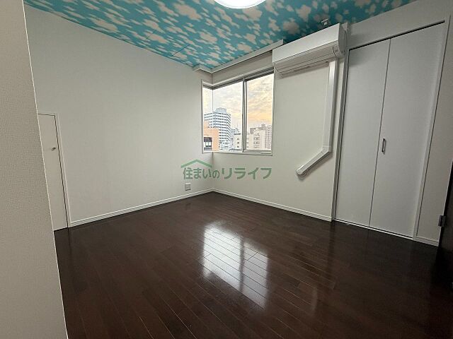 子供部屋