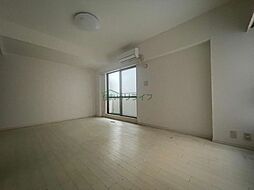 JR山手線 渋谷駅 徒歩8分の賃貸マンション 4階ワンルームのリビング/ダイニング