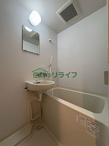 浴室