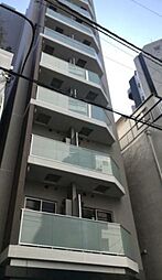 都営三田線 三田駅 徒歩7分