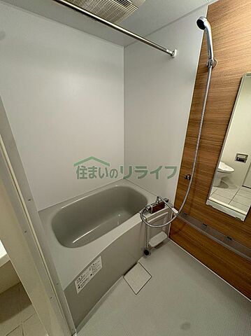 浴室
