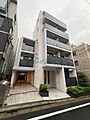 小田急小田原線 南新宿駅 徒歩5分の賃貸マンション