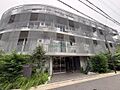 小田急小田原線 参宮橋駅 徒歩5分の賃貸マンション