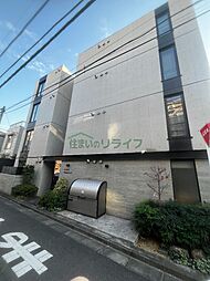 東京メトロ丸ノ内線 中野坂上駅 徒歩5分