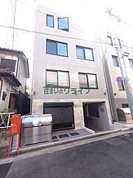 東京メトロ丸ノ内線 中野坂上駅 徒歩9分