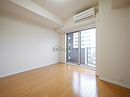 東京メトロ有楽町線 江戸川橋駅 徒歩4分の賃貸マンション 4階1Kのリビング/ダイニング