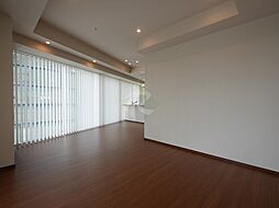 都営大江戸線 東新宿駅 徒歩2分の賃貸マンション 5階1LDKのリビング/ダイニング