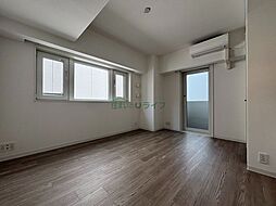 都営大江戸線 若松河田駅 徒歩7分の賃貸マンション 2階1LDKのリビング/ダイニング