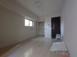 都営大江戸線 若松河田駅 徒歩7分の賃貸マンション 6階1Kのリビング/ダイニング