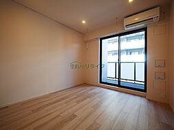 東京メトロ東西線 早稲田駅 徒歩3分の賃貸マンション 4階1Kのリビング/ダイニング