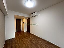 西武新宿線 西武新宿駅 徒歩3分の賃貸マンション 4階2DKのリビング/ダイニング